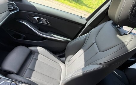 BMW 3 серия, 2023 год, 3 700 000 рублей, 3 фотография
