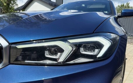 BMW 3 серия, 2023 год, 3 700 000 рублей, 8 фотография