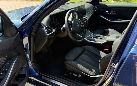BMW 3 серия, 2023 год, 3 700 000 рублей, 7 фотография