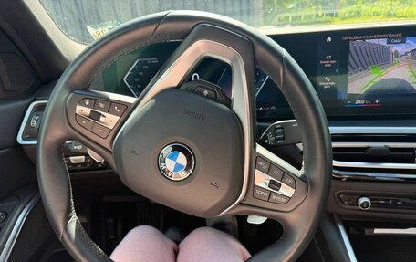 BMW 3 серия, 2023 год, 3 700 000 рублей, 16 фотография