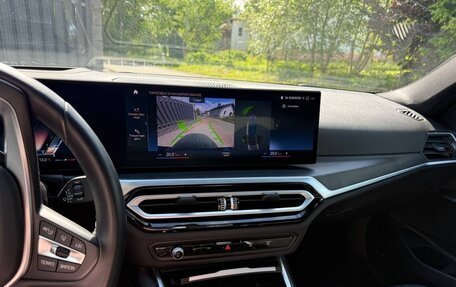 BMW 3 серия, 2023 год, 3 700 000 рублей, 17 фотография
