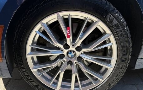 BMW 3 серия, 2023 год, 3 700 000 рублей, 9 фотография