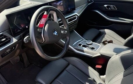 BMW 3 серия, 2023 год, 3 700 000 рублей, 12 фотография