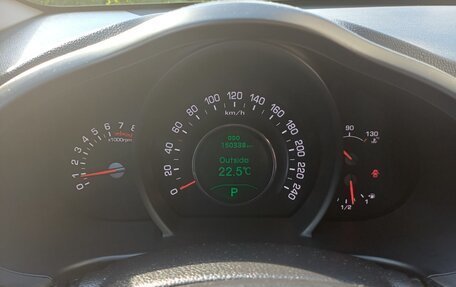 KIA Sportage III, 2011 год, 1 250 000 рублей, 7 фотография