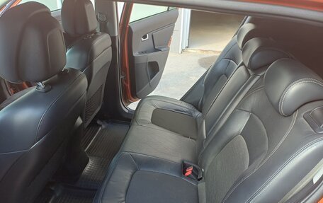 KIA Sportage III, 2011 год, 1 250 000 рублей, 8 фотография