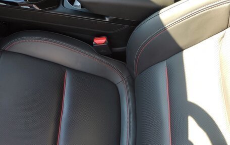 Chery Tiggo 7 Pro, 2022 год, 1 500 000 рублей, 10 фотография
