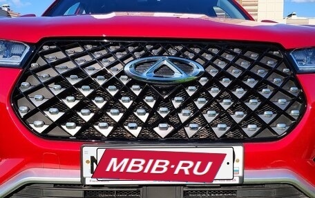 Chery Tiggo 7 Pro, 2022 год, 1 500 000 рублей, 18 фотография