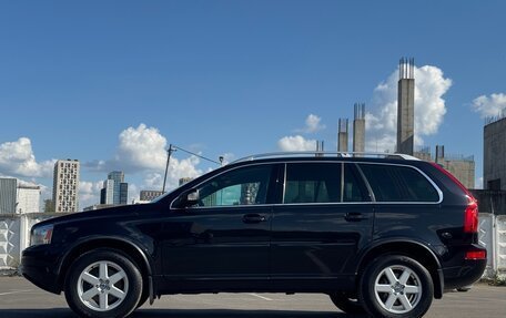 Volvo XC90 II рестайлинг, 2012 год, 2 500 000 рублей, 5 фотография