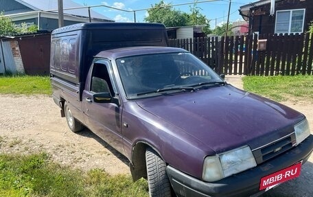 ИЖ 2717, 2004 год, 175 000 рублей, 3 фотография
