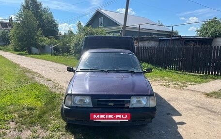 ИЖ 2717, 2004 год, 175 000 рублей, 2 фотография