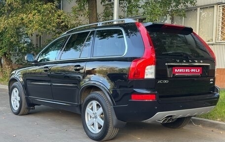 Volvo XC90 II рестайлинг, 2012 год, 2 500 000 рублей, 7 фотография