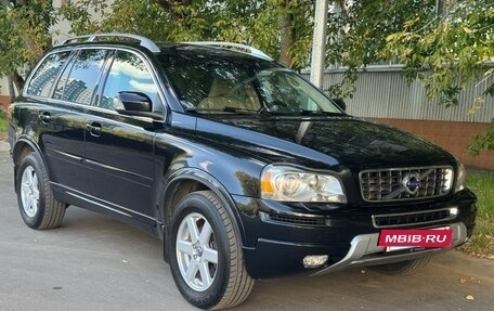 Volvo XC90 II рестайлинг, 2012 год, 2 500 000 рублей, 6 фотография