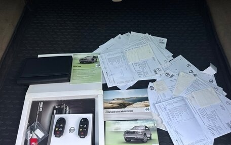 Volvo XC90 II рестайлинг, 2012 год, 2 500 000 рублей, 8 фотография