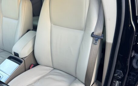Volvo XC90 II рестайлинг, 2012 год, 2 500 000 рублей, 12 фотография