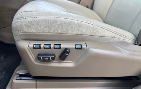 Volvo XC90 II рестайлинг, 2012 год, 2 500 000 рублей, 13 фотография