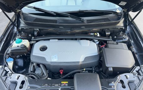Volvo XC90 II рестайлинг, 2012 год, 2 500 000 рублей, 11 фотография