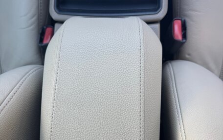 Volvo XC90 II рестайлинг, 2012 год, 2 500 000 рублей, 17 фотография