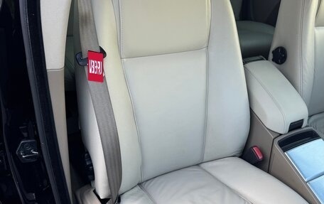 Volvo XC90 II рестайлинг, 2012 год, 2 500 000 рублей, 14 фотография