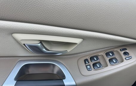 Volvo XC90 II рестайлинг, 2012 год, 2 500 000 рублей, 20 фотография