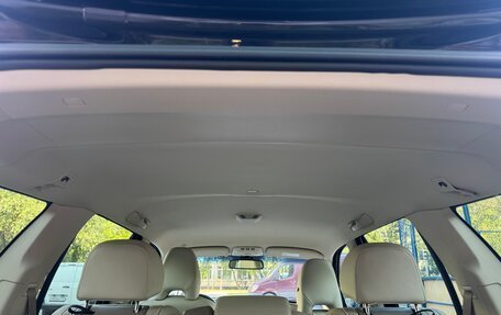Volvo XC90 II рестайлинг, 2012 год, 2 500 000 рублей, 21 фотография