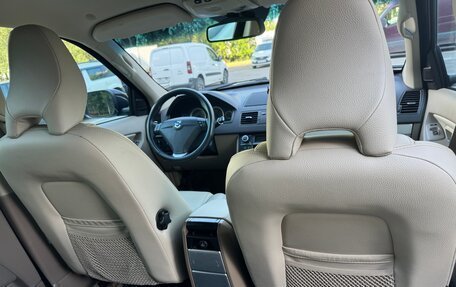 Volvo XC90 II рестайлинг, 2012 год, 2 500 000 рублей, 31 фотография