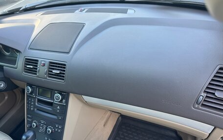 Volvo XC90 II рестайлинг, 2012 год, 2 500 000 рублей, 30 фотография