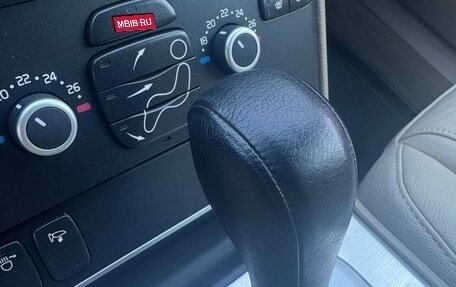 Volvo XC90 II рестайлинг, 2012 год, 2 500 000 рублей, 19 фотография
