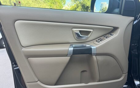 Volvo XC90 II рестайлинг, 2012 год, 2 500 000 рублей, 32 фотография
