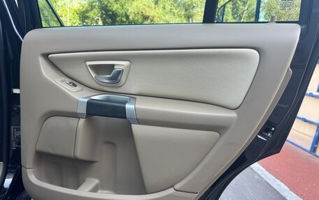 Volvo XC90 II рестайлинг, 2012 год, 2 500 000 рублей, 36 фотография