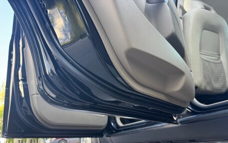 Volvo XC90 II рестайлинг, 2012 год, 2 500 000 рублей, 34 фотография