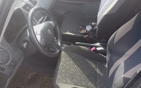 Suzuki SX4 II рестайлинг, 2011 год, 420 000 рублей, 7 фотография