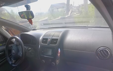 Suzuki SX4 II рестайлинг, 2011 год, 420 000 рублей, 8 фотография