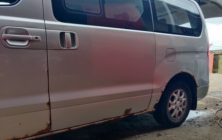 Hyundai Grand Starex Grand Starex I рестайлинг 2, 2009 год, 650 000 рублей, 5 фотография