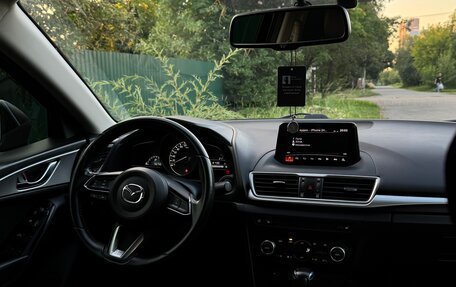 Mazda 3, 2018 год, 1 950 000 рублей, 6 фотография