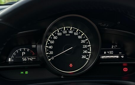 Mazda 3, 2018 год, 1 950 000 рублей, 7 фотография