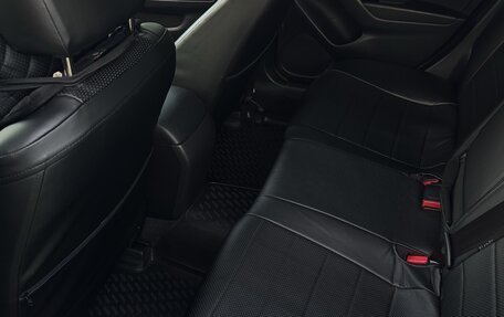 Mazda 3, 2018 год, 1 950 000 рублей, 13 фотография