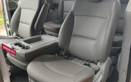 Hyundai Grand Starex Grand Starex I рестайлинг 2, 2009 год, 650 000 рублей, 13 фотография