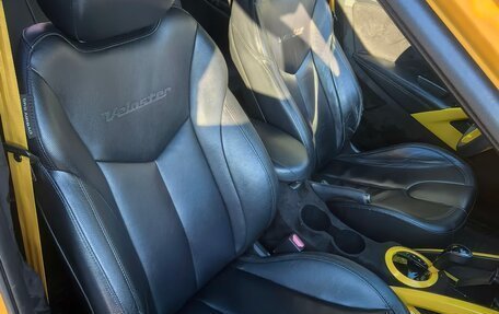 Hyundai Veloster I рестайлинг, 2012 год, 940 000 рублей, 7 фотография