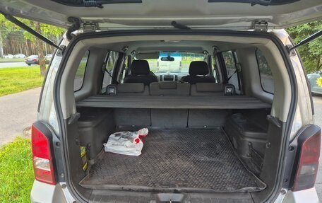 Nissan Pathfinder, 2005 год, 620 000 рублей, 5 фотография