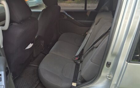 Nissan Pathfinder, 2005 год, 620 000 рублей, 6 фотография
