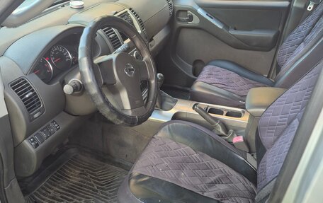 Nissan Pathfinder, 2005 год, 620 000 рублей, 7 фотография