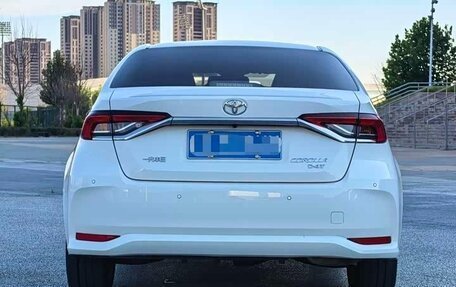 Toyota Corolla, 2023 год, 1 790 000 рублей, 6 фотография