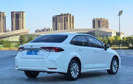 Toyota Corolla, 2023 год, 1 790 000 рублей, 7 фотография