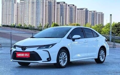Toyota Corolla, 2023 год, 1 790 000 рублей, 3 фотография