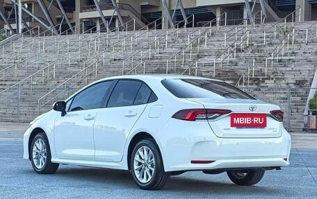 Toyota Corolla, 2023 год, 1 790 000 рублей, 5 фотография