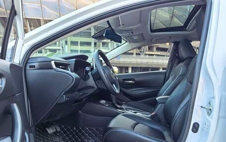 Toyota Corolla, 2023 год, 1 790 000 рублей, 8 фотография