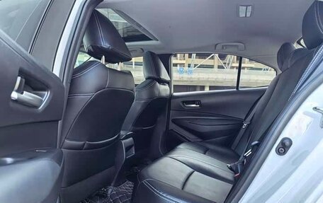 Toyota Corolla, 2023 год, 1 790 000 рублей, 9 фотография