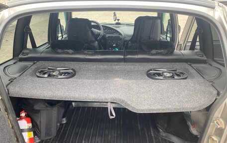 Chevrolet Niva I рестайлинг, 2018 год, 840 000 рублей, 19 фотография