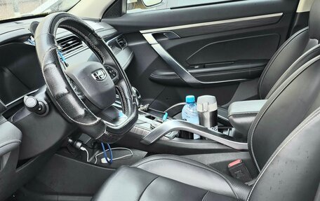 Geely Atlas, 2024 год, 1 570 000 рублей, 4 фотография