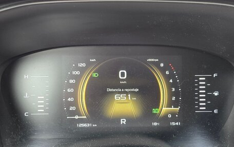 Geely Atlas, 2024 год, 1 570 000 рублей, 5 фотография